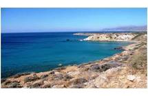 250 Ha waterfront land in SOUTH CRETE