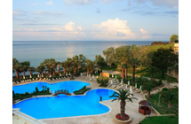 Distressed 5* Hotel in Rhodes Island sold at Bargain Price