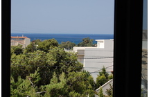 New-built house 170 sq.m. with sea view, Lagonisi 